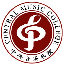 中央音乐学院图标图片